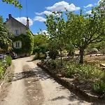 Konukevi Des Perrieres