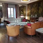 Konukevi Des Perrieres