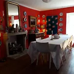 Konukevi Des Perrieres