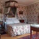 Des Perrieres Pensjonat 3*