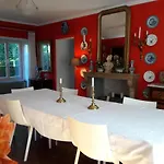 Konukevi Des Perrieres Dijon