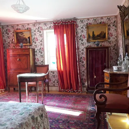 招待所 Des Perrieres 第戎