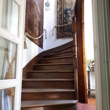 Des Perrieres 招待所 第戎