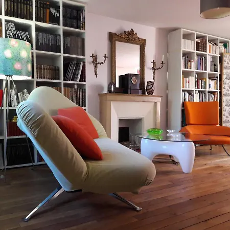 게스트하우스 Des Perrieres 3*