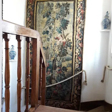 招待所 Des Perrieres