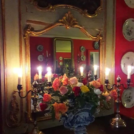 Des Perrieres 招待所 3*