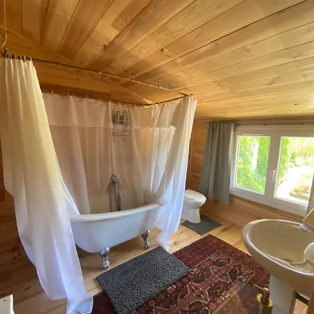 게스트하우스 Des Perrieres