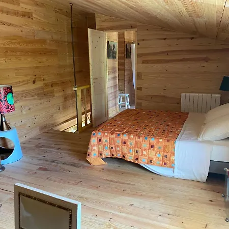 Des Perrieres Guest house
