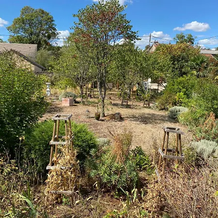 Guest house Des Perrieres Dijon