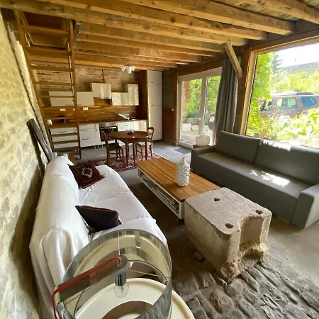 Guest house Des Perrieres