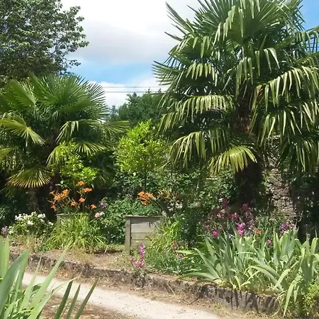 Konukevi Des Perrieres Dijon