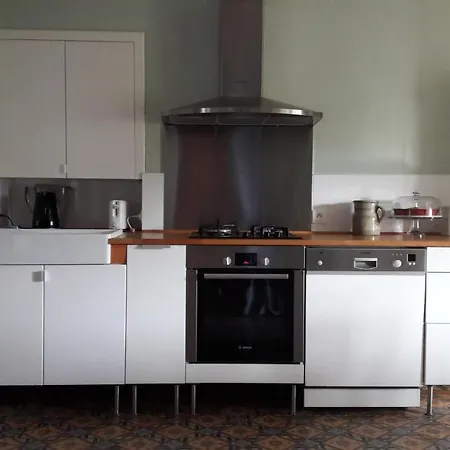 Guest house Des Perrieres Dijon