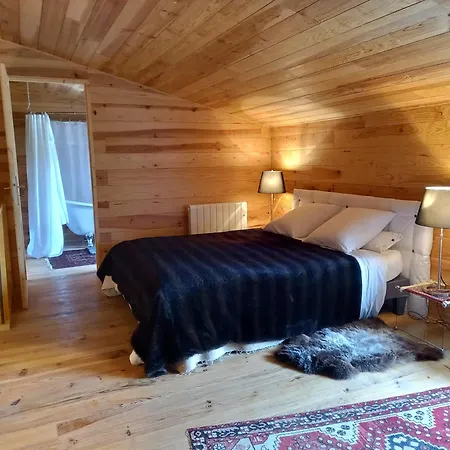 Des Perrieres 招待所 3*