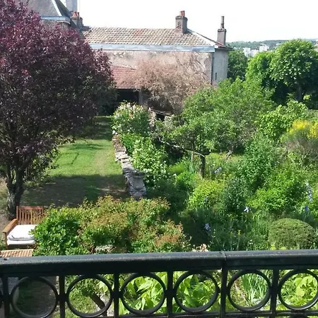 Des Perrieres 게스트하우스