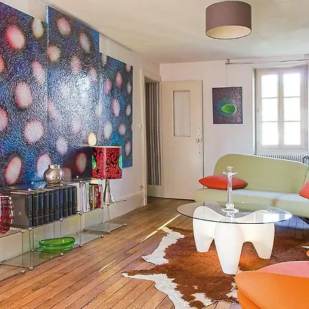 Des Perrieres 디종