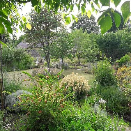 Des Perrieres 招待所 3*