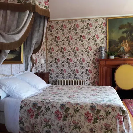 게스트하우스 Des Perrieres 3*