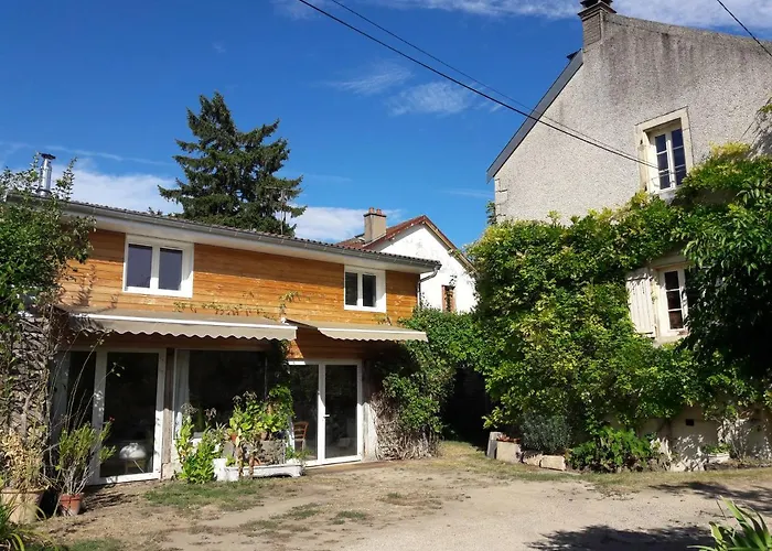 Des Perrieres Guest house