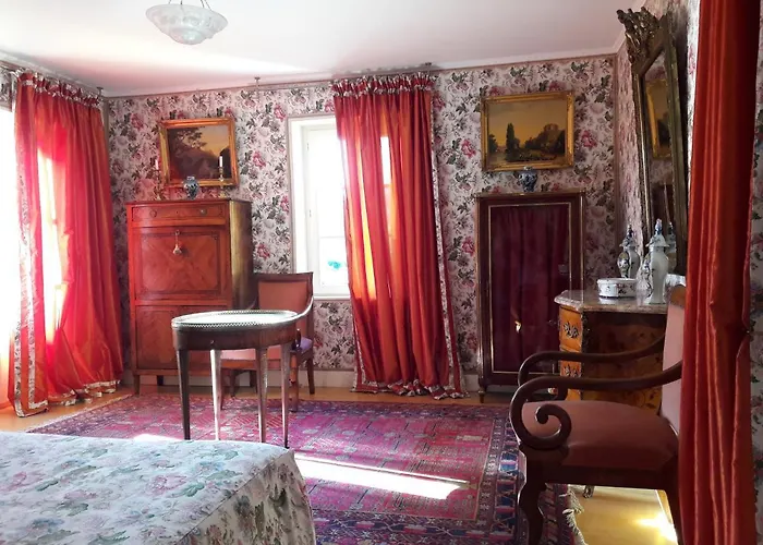 Guest house Des Perrieres Dijon