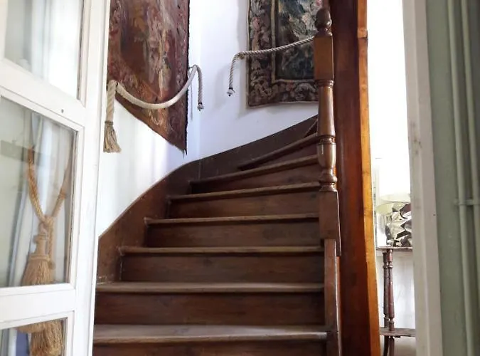 Des Perrieres 招待所 第戎