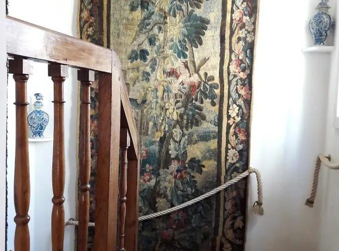 Guest house Des Perrieres