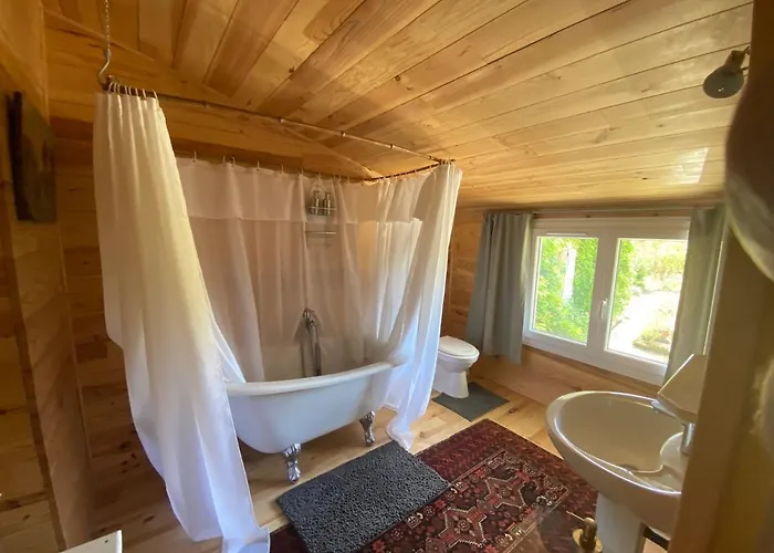 Guest house Des Perrieres