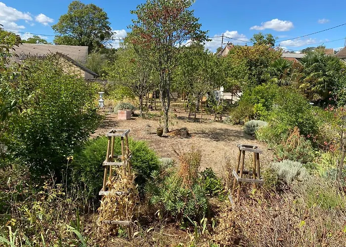 Guest house Des Perrieres Dijon