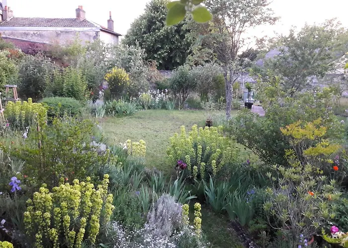 Des Perrieres 招待所 第戎