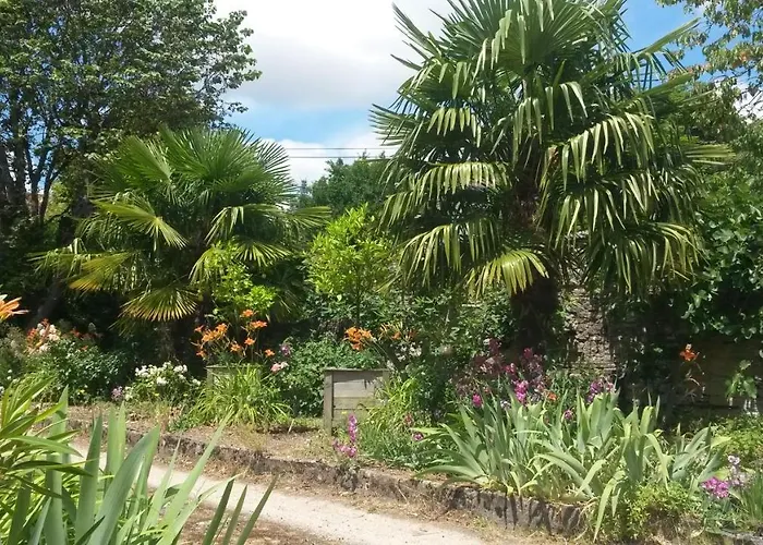 Guest house Des Perrieres Dijon