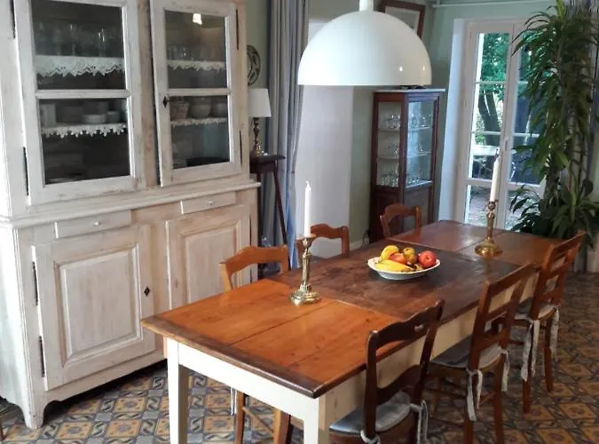 Des Perrieres Guest house