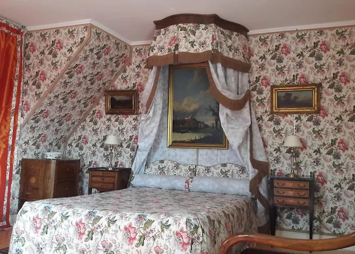 Guest house Des Perrieres 3*