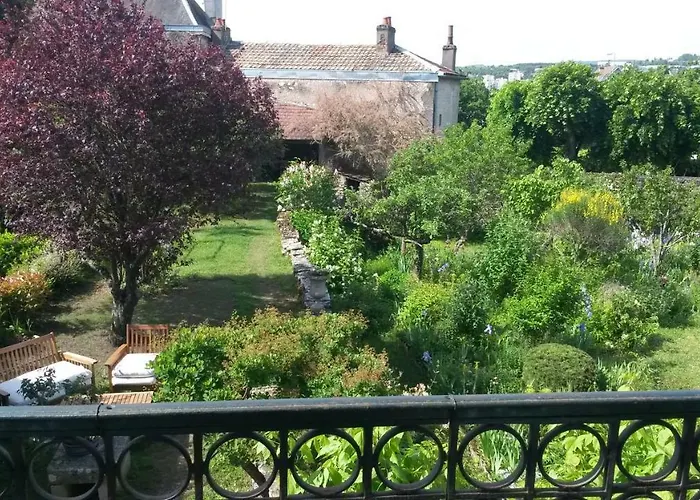 Des Perrieres Guest house