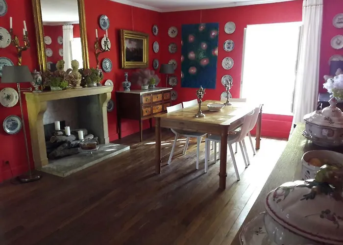 Des Perrieres 3* 第戎