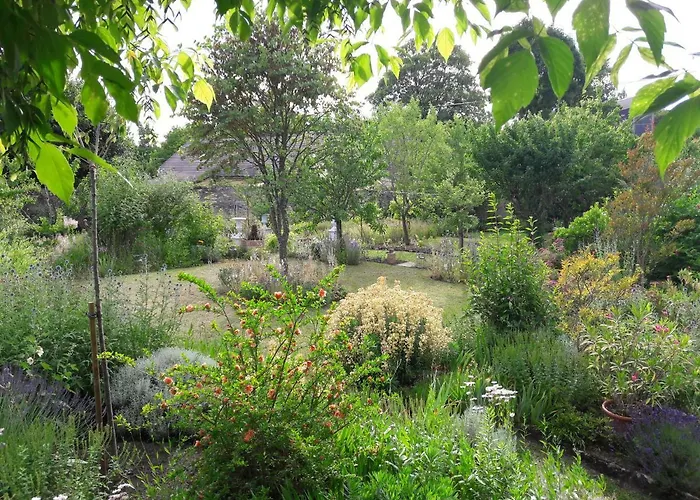 Des Perrieres Guest house 3*