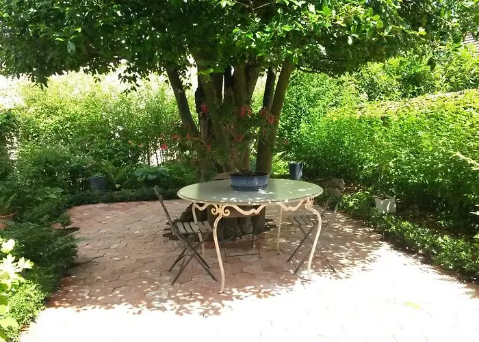 Des Perrieres Guest house